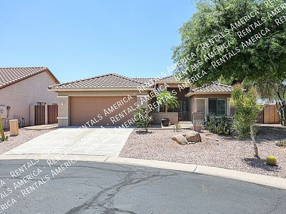 2nd image of 4088 N 160th Ln