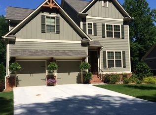 4251 Rockdale Dr, Acworth, GA 30101
