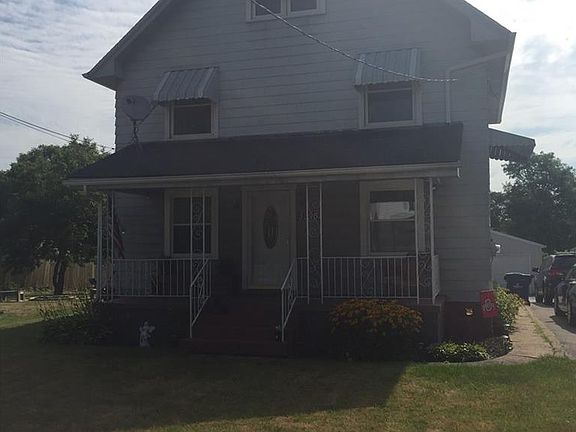 2nd image of 3395 Hughes Ave