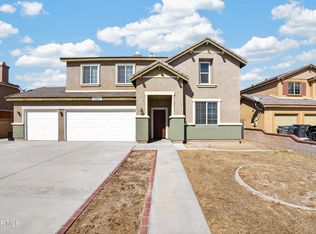 3019 W Newgrove St, Lancaster, CA 93536