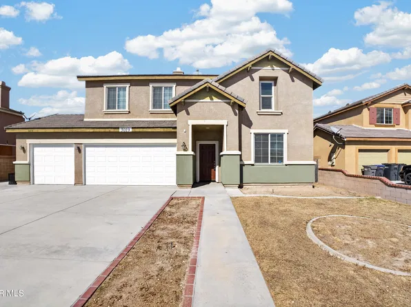 3019 W Newgrove St, Lancaster, CA 93536
