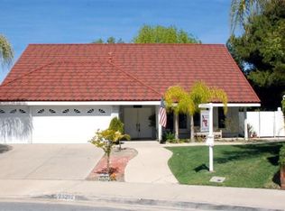 25292 Hillary Ln, Laguna Hills, CA 92653