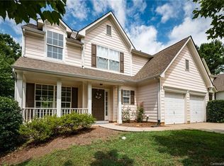 108 Autry Ave, Mooresville, NC 28117