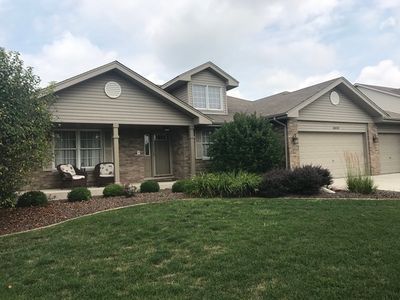 10524 Thornham Ln, Mokena, IL, 60448