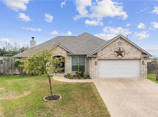 120 Roucourt Loop, College Station, TX 77845