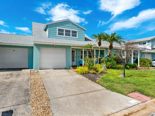 412 Emerald Dr S, Indian Harbour Beach, FL 32937