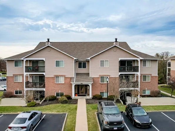 12070 Regency Run Ct APT 2, Cincinnati, OH 45240