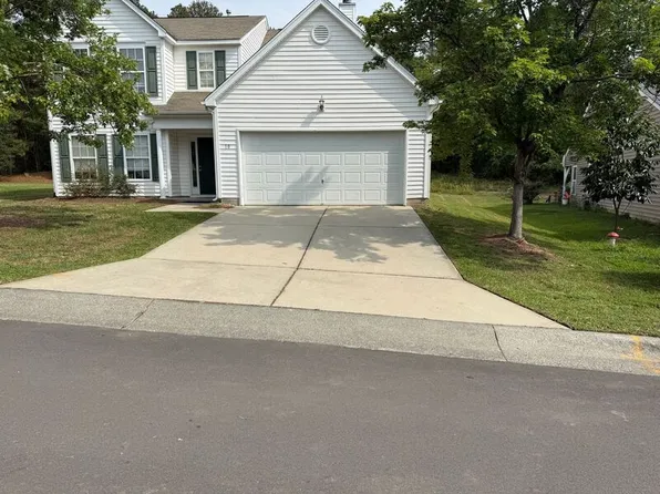 10 Red Sunset Ln, Durham, NC 27703