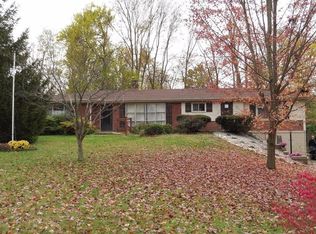 495 June St, Cincinnati, OH 45244