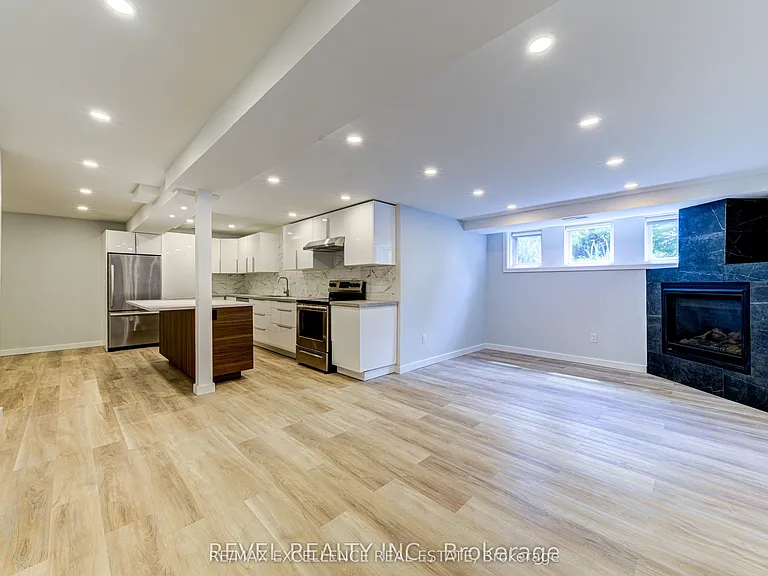 141 Wasaga Sands Dr #BASEMENT — Photo 6
