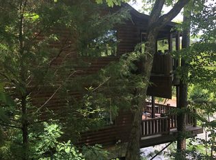 154 Rodeo Dr, Dora, MO 65637