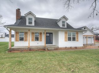 306 Turf Ln, Carl Junction, MO 64834