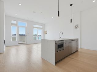 Ceinture Condominium, Boston, MA 02127