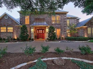3408 Emily Dr, Plano, TX 75093