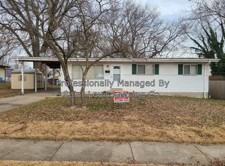 2775 Flamingo Dr, Florissant, MO