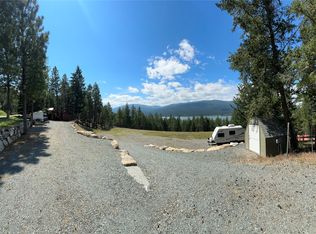 428 Ridge Loop Rd, Rexford, MT 59930