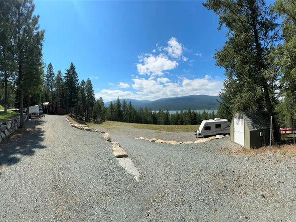 428 Ridge Loop Rd, Rexford, MT 59930