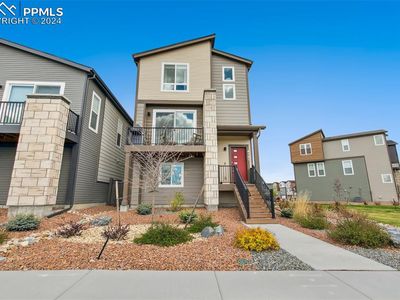 4151 Parkwood Trl, Colorado Springs, CO, 80918