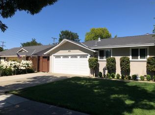 120 Lester Ln, Los Gatos, CA 95032