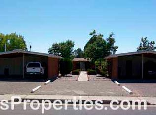 2632 Dakota St NE #1, Albuquerque, NM 87110