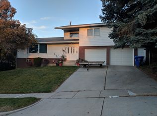2215 Carolyn Way, Bountiful, UT 84010