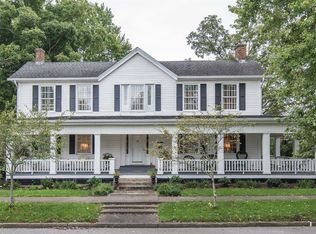 216 S Bragg St, Perryville, KY 40468