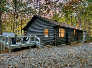 50 Lake View Dr #26, Cherry Log, GA 30522