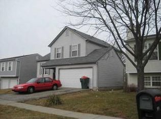 966 Robmeyer Dr, Columbus, OH