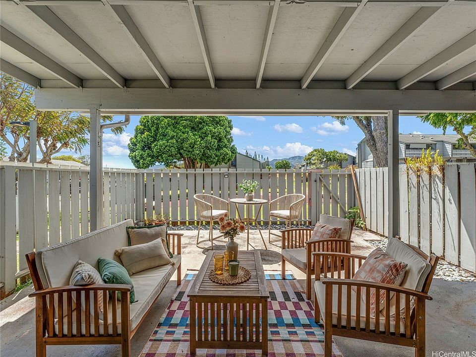 94-555 Alapoai St APT 152, Mililani, HI 96789 | MLS