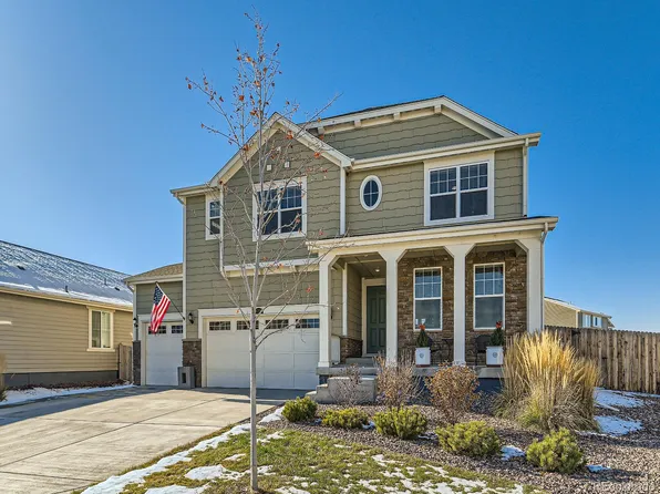 16381 Clayton Street, Thornton, CO 80602