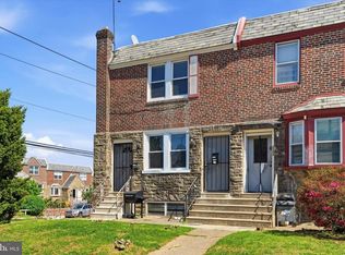 6299 Kindred St, Philadelphia, PA 19149