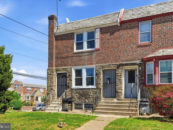 6299 Kindred St, Philadelphia, PA 19149