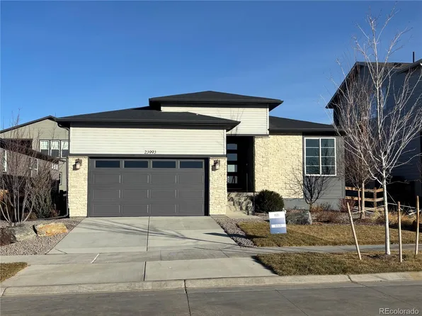 23993 E 39th Avenue, Aurora, CO 80019