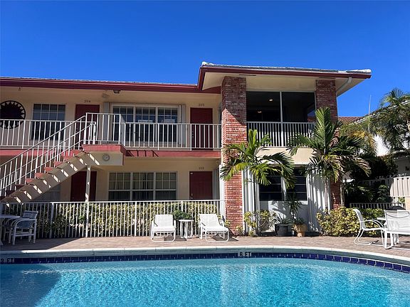 2nd image of 3215 NE 15 Street #205
