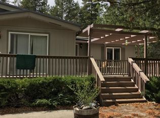 53319 Big Timber Dr, La Pine, OR 97739