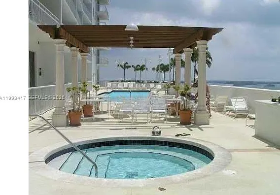 1200 Brickell Bay Dr #1510 — Photo 15