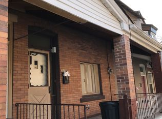 356 Lawn St, Pittsburgh, PA 15213