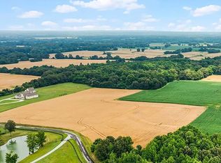 Dade Ellington Rd, Humboldt, TN 38343