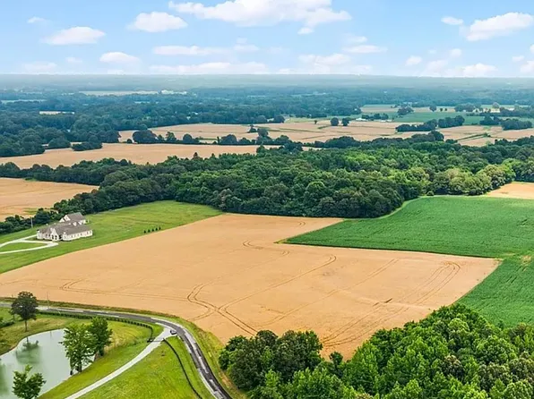 Dade Ellington Rd, Humboldt, TN 38343