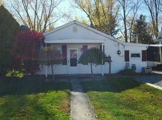 315 Belle Ave, Bellevue, OH 44811