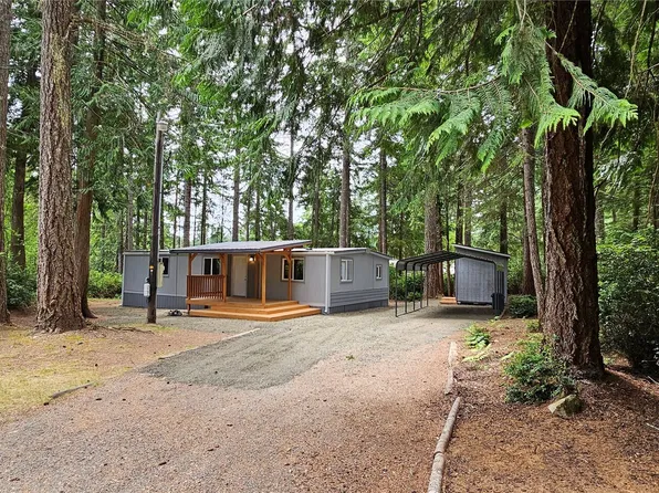 21 E Cromarty Court, Shelton, WA 98584