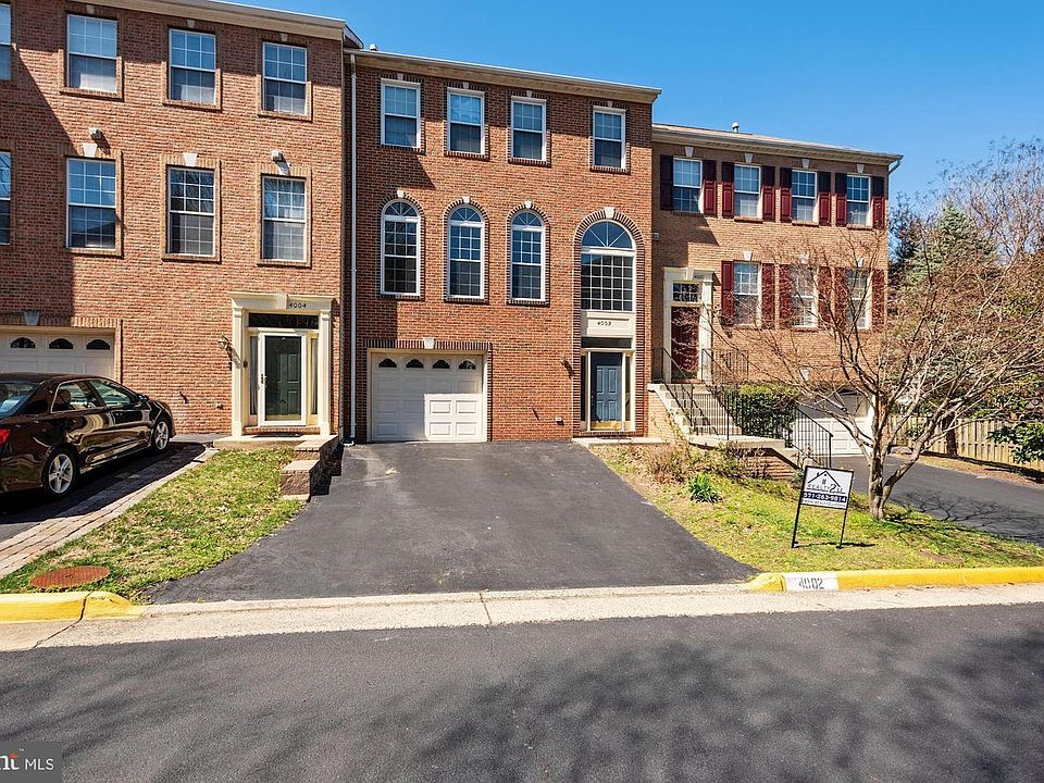 1st image of 4002 Rosemeade Dr