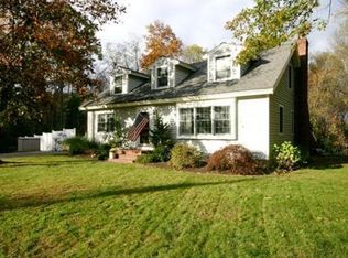 181 Main Ave, South Hampton, NH 03827