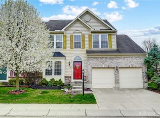 3797 Taft Ave, Dayton, OH 45431