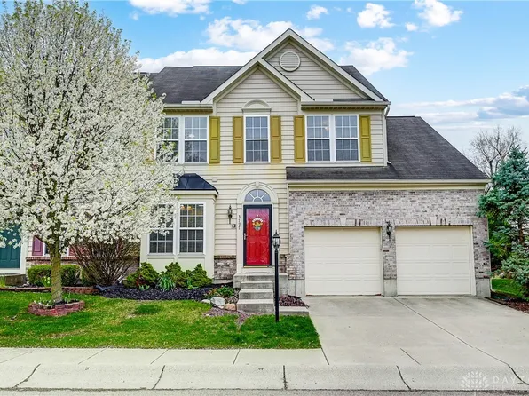 3797 Taft Ave, Dayton, OH 45431