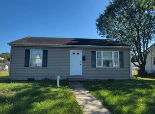 521 Walker St, Aberdeen, MD 21001