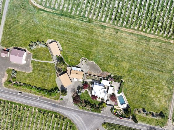 2821 Young Grade Road, Yakima, WA 98908