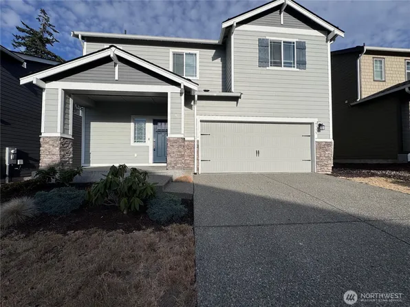 4335 Acacia Lane SE, Port Orchard, WA 98366