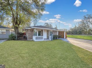 601 E 31st St, Savannah, GA 31401