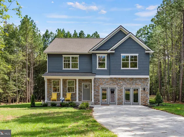 179 Royal Blackheath, Smithfield, VA 23430